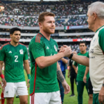 Home 2 Saúl "Canelo" Álvarez bets $100,000 on Mexico's 2-0 World Cup victory