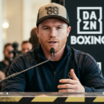 Saul Alvarez demands Osleys Iglesias, Hamzah Sheeraz fight before he considers them