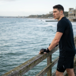 Chris Billam-Smith claims Ryan Rozicki "has been hurt in the past