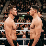 Chris Billam-Smith fights Ryan Rozicki in Bournemouth cruiserweight main event