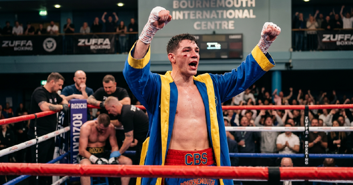 Chris Billam-Smith targets Jai Opetaia after seventh-round TKO victory