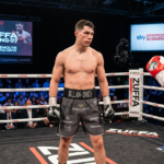 Chris Billam-Smith targets Ryan Rozicki in June 2026 Bournemouth bout