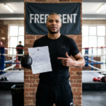 Home 2 Chris Eubank Jr. free agent: Chris Eubank Jr. declares himself free agent after Boxxer departure