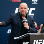 Home 2 Dana White Eddie Hearn competitor: Dana White dismisses Eddie Hearn, targets NFL and NBA as rivals