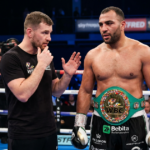 Dave Allen picks Agit Kabayel to defeat Oleksandr Usyk in mid-range fight