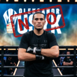 David Benavidez rejects Usyk fight: David Benavidez rejects Oleksandr Usyk bout, targets Noel Mikaelian unification
