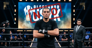 David Benavidez rejects Oleksandr Usyk bout, targets Noel Mikaelian unification 3 David Benavidez rejects Usyk fight: David Benavidez rejects Oleksandr Usyk bout, targets Noel Mikaelian unification
