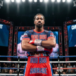 Home 7 Demetrius Andrade targets Caleb Plant and Christian Mbilli: Demetrius Andrade targets top super middleweights for July 24...