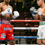 Edwin De Los Santos vs Jose Valenzuela rematch: Edwin De Los Santos calls June 28 bout against Jose Valenzuela "quite unne...
