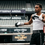 Errol Spence Jr. retirement hint: Errol Spence Jr. contemplates retirement before Tim Tszyu fight