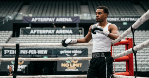 Errol Spence Jr. retirement hint: Errol Spence Jr. contemplates retirement before Tim Tszyu fight