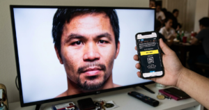 How to Watch Manny Pacquiao Fights on Pay-Per-View