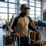 Floyd Mayweather cancels: Floyd Mayweather Jr. cancels Athens exhibition with Michalis Zambidis