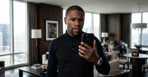 Floyd Mayweather reportedly on FaceTime during Earl Hayes murder-suicide 5 Floyd Mayweather reportedly on FaceTime during Earl Hayes murder-suicide