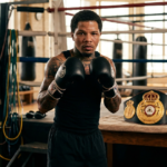 Gervonta Davis faces June 22 deadline to fight Floyd Schofield for WBA title