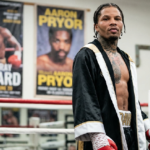 Home 3 Gervonta Davis names Aaron Pryor, Sugar Ray Leonard to all-time list