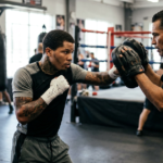 Gervonta Davis trainer change: Gervonta Davis reportedly finalizes move to trainer Jose Benavidez Sr