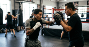 Gervonta Davis reportedly finalizes move to trainer Jose Benavidez Sr 2 Gervonta Davis trainer change: Gervonta Davis reportedly finalizes move to trainer Jose Benavidez Sr