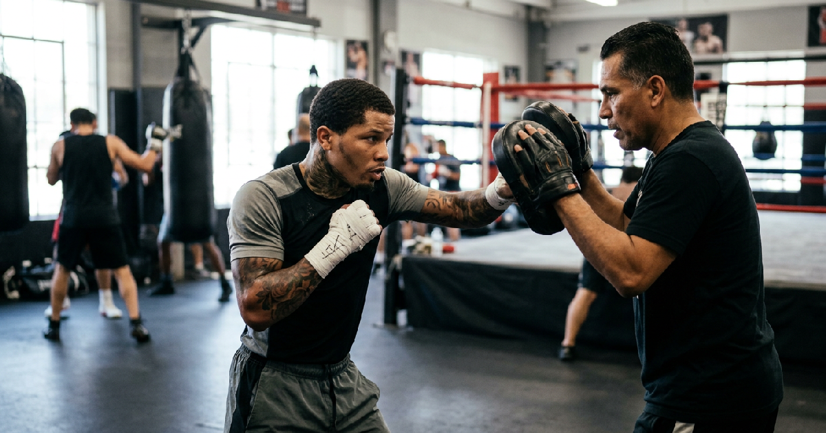 Gervonta Davis trainer change: Gervonta Davis reportedly finalizes move to trainer Jose Benavidez Sr