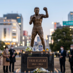 Guts Ishimatsu passes away at 76 from pneumonia in Tokyo hospital