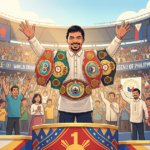 How Manny Pacquiao Became a Boxing Legend Explained