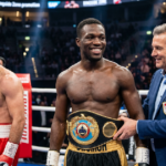IBF overturns fight result, awards Franklyn Dwomoh split decision win