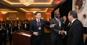 Gennadiy Golovkin, Antonio Tarver join Boxing Hall of Fame in New York 4 Gennadiy Golovkin, Antonio Tarver join Boxing Hall of Fame in New York