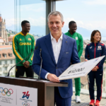 International Olympic Committee launches $10,000 grant for every Olympian