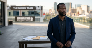 Ish Smith distances: Ishé Smith distances himself from Floyd Mayweather Jr. amid legal scrutiny