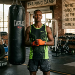 Israel Adesanya reveals ego drives him to continue fighting despite four-fight skid