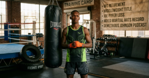 Israel Adesanya reveals ego drives him to continue fighting despite four-fight skid 3 Israel Adesanya reveals ego drives him to continue fighting despite four-fight skid