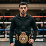 Jack Catterall calls out Rolando Romero to defend WBA belt in 90 days