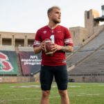Jake Paul Stanford NFL plan: Jake Paul reveals NFL plan, targets Stanford slot receiver role