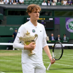 Jannik Sinner opens Wimbledon 2026 title defense against Miomir Kecmanović