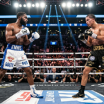 Home 4 Jaron Ennis targets Xander Zayas, promises June 27 knockout at Barclays Center