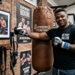 Jarrell Miller backs Filip to defeat Moses Itauma at O2 Arena