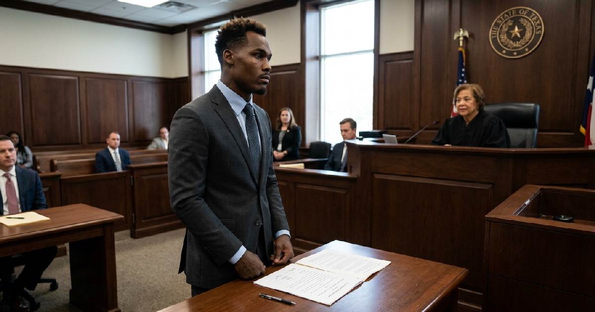 Jermall Charlo accepts plea deal for intoxicated driving in Texas court