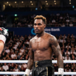 Home 3 Jermall Charlo returns to ring July 26 against Koen Mazoudier in Sydney