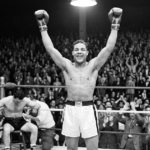 Home 6 Joe Louis and Max Schmeling 88 years ago today: Joe Louis defends heavyweight title, stops Max Schmeling in 124 seconds