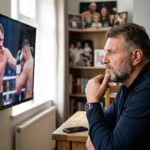John Fury calls Granit Shala "new Tyson Fury" on June 17, 2026