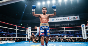 John Riel Casimero calls out Naoya Inoue after fourth-round knockout 2 John Riel Casimero calls out Naoya Inoue after fourth-round knockout