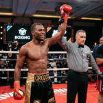 Home 2 Jordan Orozco extends perfect knockout record to 17 with third-round TKO