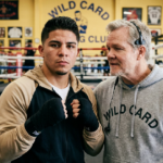 Joseph Diaz confirms sobriety, reunites with Freddie Roach for June 19 fight
