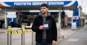 Joseph Samuel Cordina faces assault and weapon charges after February incident