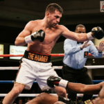 Josh Popper vs Bruce Seldon Jr.: Josh Popper knocks out Bruce Seldon Jr. in 30 seconds in Atlantic City