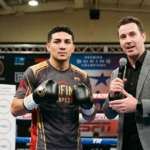 Home 2 Teofimo Lopez announcement: Keith Connolly teases Teofimo Lopez career update within 10 days