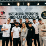Home 4 KSI announces Misfits and Fame Fighting collaboration in Germany for June 2026