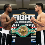 Lamont Roach Jr. vs. William Zepeda: Lamont Roach Jr. confirms August 1 fight with William Zepeda for WBC title