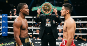 Lamont Roach Jr. targets William Zepeda before Raymond Muratalla unification