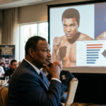 Larry Holmes Oleksandr Usyk Muhammad Ali: Larry Holmes doubts Oleksandr the Great could win a round against Muhammad Ali